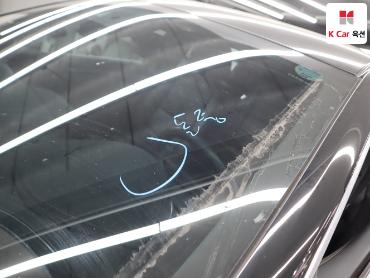 2019 - chevrolet impala