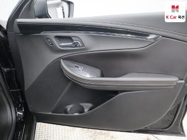 2019 - chevrolet impala