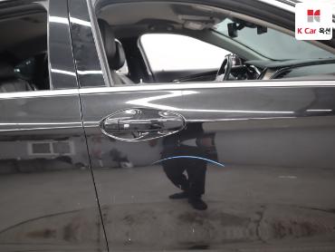 2019 - chevrolet impala