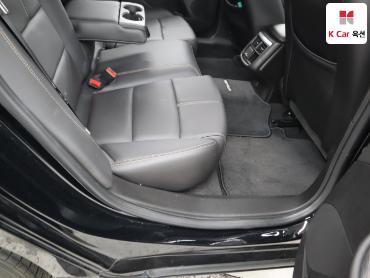 2019 - chevrolet impala