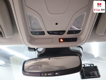 2019 - chevrolet impala
