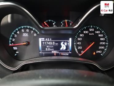 2019 - chevrolet impala