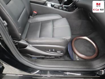 2019 - chevrolet impala