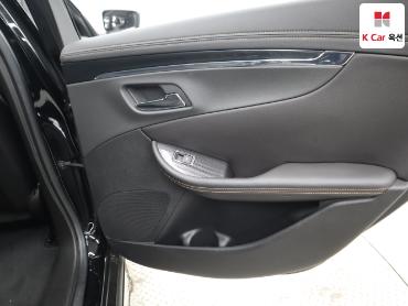 2019 - chevrolet impala