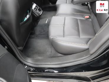 2019 - chevrolet impala