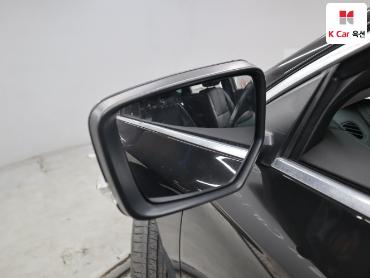 2019 - chevrolet impala