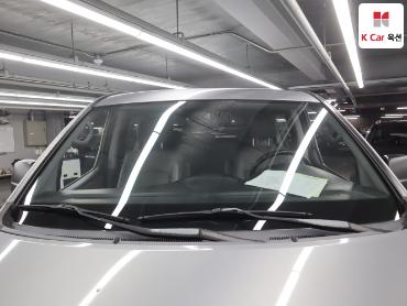 2019 - hyundai grand starex