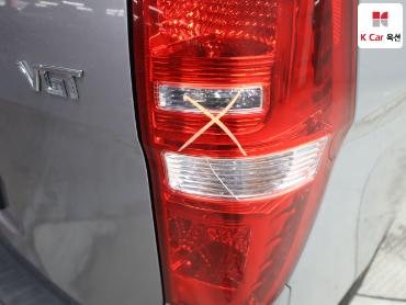 2019 - hyundai grand starex