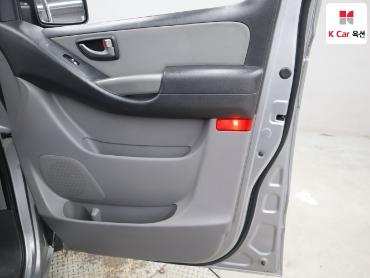 2019 - hyundai grand starex