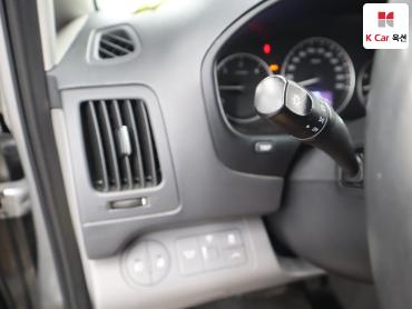 2019 - hyundai grand starex