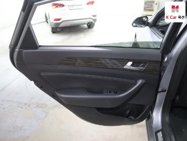 2015 - hyundai sonata