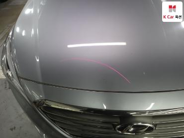 2015 - hyundai sonata