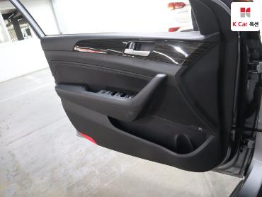 2015 - hyundai sonata