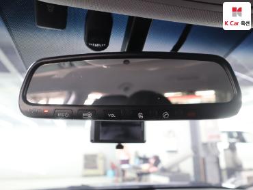 2015 - hyundai sonata