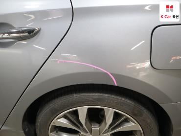 2015 - hyundai sonata