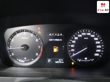2015 - hyundai sonata