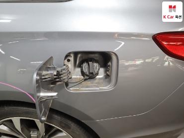 2015 - hyundai sonata