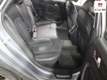 2015 - hyundai sonata