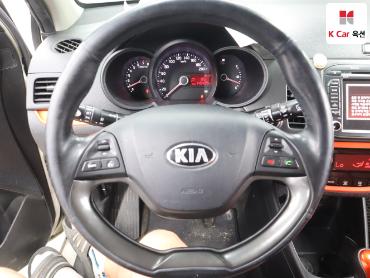 2013 - kia morning