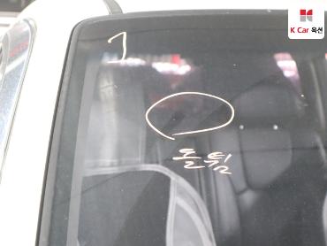 2014 - kg mobility (ssangyong) rexton