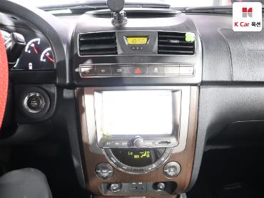 2014 - kg mobility (ssangyong) rexton