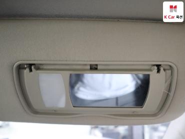 2014 - kg mobility (ssangyong) rexton