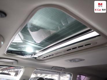 2014 - kg mobility (ssangyong) rexton