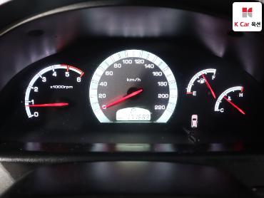 2014 - kg mobility (ssangyong) rexton