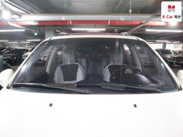 2014 - kg mobility (ssangyong) rexton