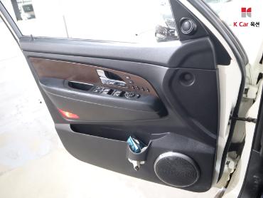 2014 - kg mobility (ssangyong) rexton