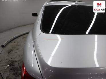 2011 - hyundai grandeur