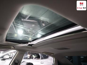 2011 - hyundai grandeur