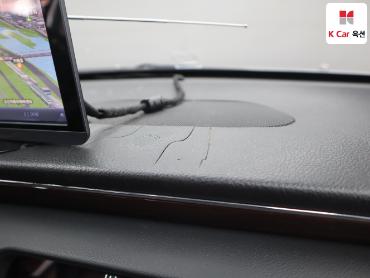 2011 - hyundai grandeur