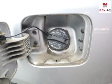2011 - hyundai grandeur