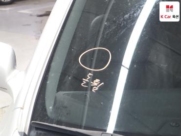 2011 - hyundai grandeur
