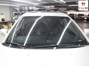 2011 - hyundai grandeur