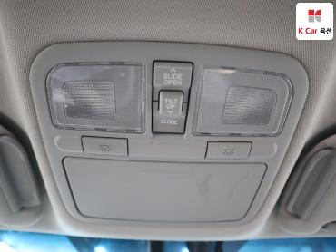 2011 - hyundai grandeur