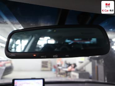 2011 - hyundai grandeur