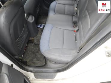 2016 - hyundai ioniq