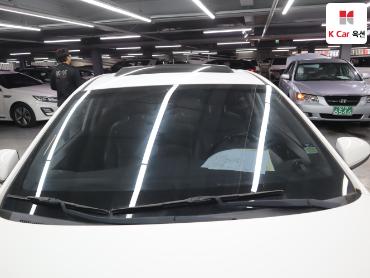 2016 - hyundai ioniq