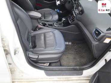 2016 - hyundai ioniq