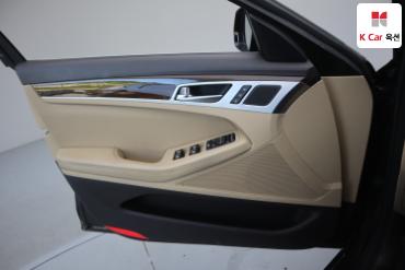 2019 - genesis g80