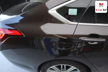 2019 - genesis g80