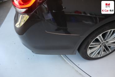 2019 - genesis g80