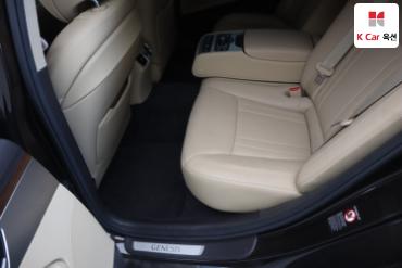 2019 - genesis g80