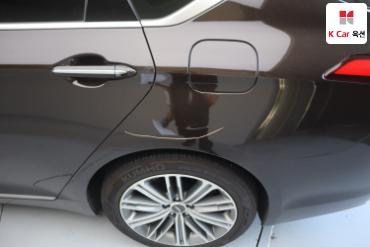2019 - genesis g80