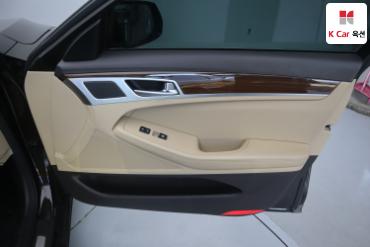 2019 - genesis g80