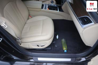 2019 - genesis g80