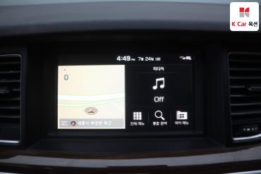 2019 - genesis g80