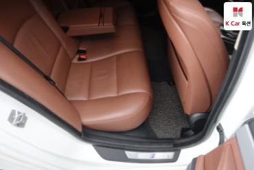 2015 - bmw 5 series